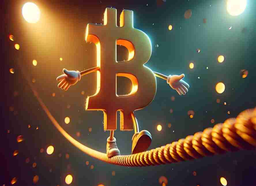 比特币最大机构持仓受质疑!微策略面临5起证券欺诈诉讼